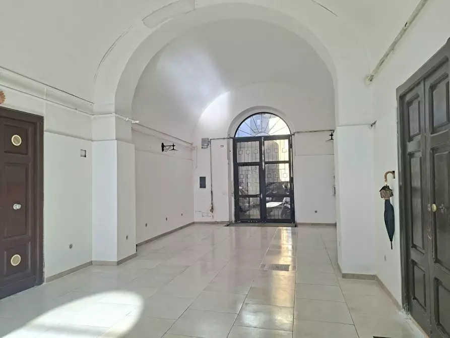 Immagine 1 di Appartamento in vendita  in VIA vittorio  veneto a Torre Annunziata