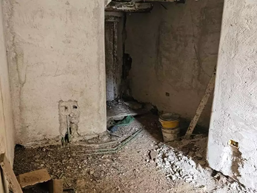 Immagine 3 di Appartamento in vendita  in VIALE montegrappa a Lamezia Terme