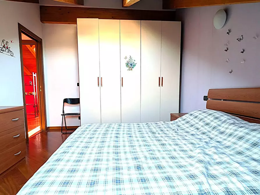 Immagine 10 di Attico in vendita  in VIA treviso 55 a Torino