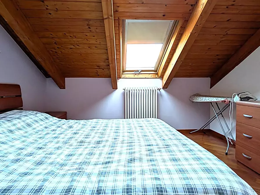 Immagine 11 di Attico in vendita  in VIA treviso 55 a Torino