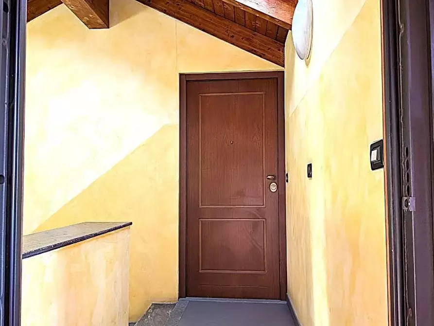 Immagine 14 di Attico in vendita  in VIA treviso 55 a Torino