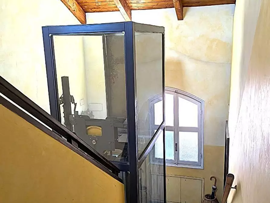 Immagine 15 di Attico in vendita  in VIA treviso 55 a Torino