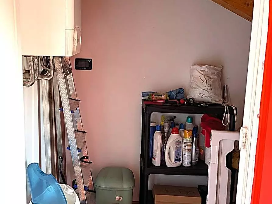 Immagine 16 di Attico in vendita  in VIA treviso 55 a Torino