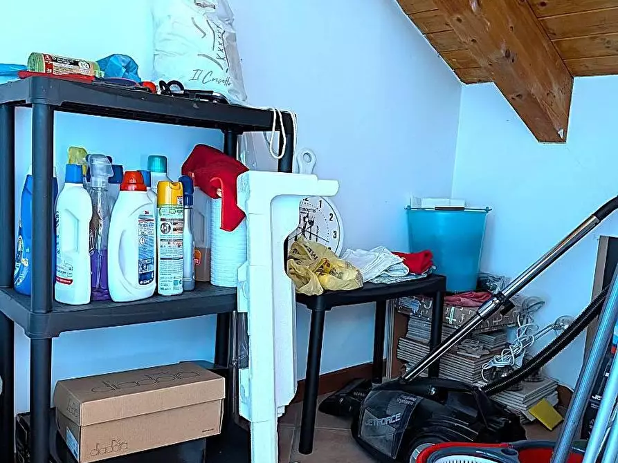 Immagine 17 di Attico in vendita  in VIA treviso 55 a Torino