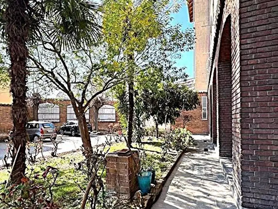 Immagine 18 di Attico in vendita  in VIA treviso 55 a Torino