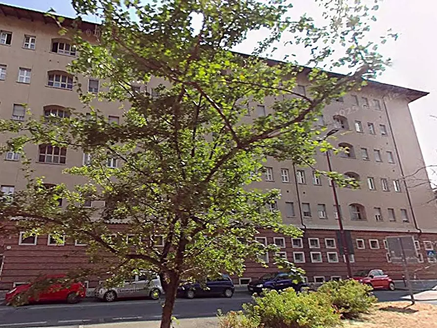 Immagine 21 di Attico in vendita  in VIA treviso 55 a Torino