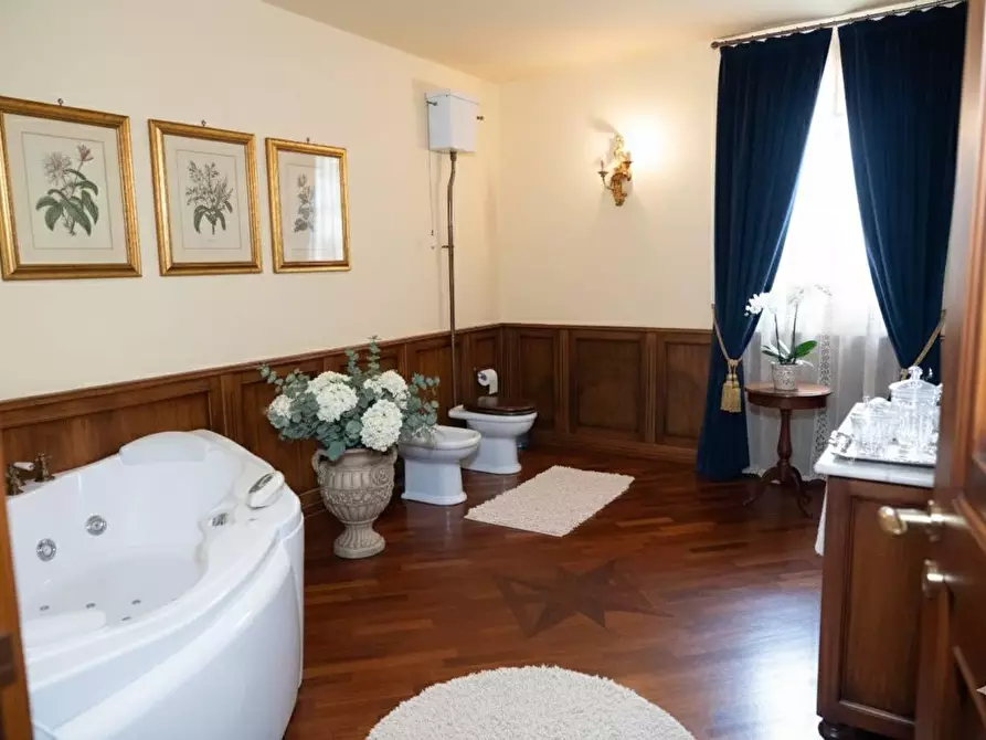 Immagine 10 di Villa in vendita  in VIA serra ferlicchio a Agrigento