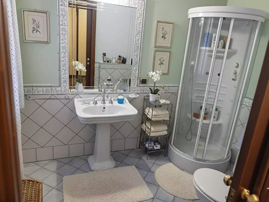 Immagine 13 di Villa in vendita  in VIA serra ferlicchio a Agrigento