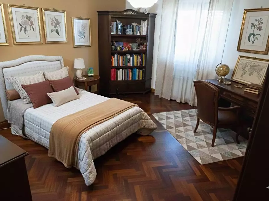 Immagine 15 di Villa in vendita  in VIA serra ferlicchio a Agrigento