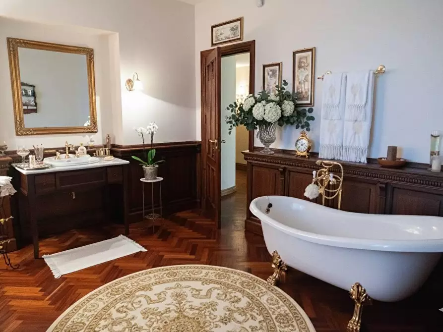 Immagine 16 di Villa in vendita  in VIA serra ferlicchio a Agrigento