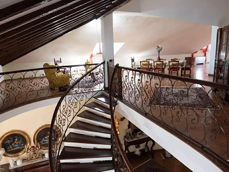 Immagine 17 di Villa in vendita  in VIA serra ferlicchio a Agrigento