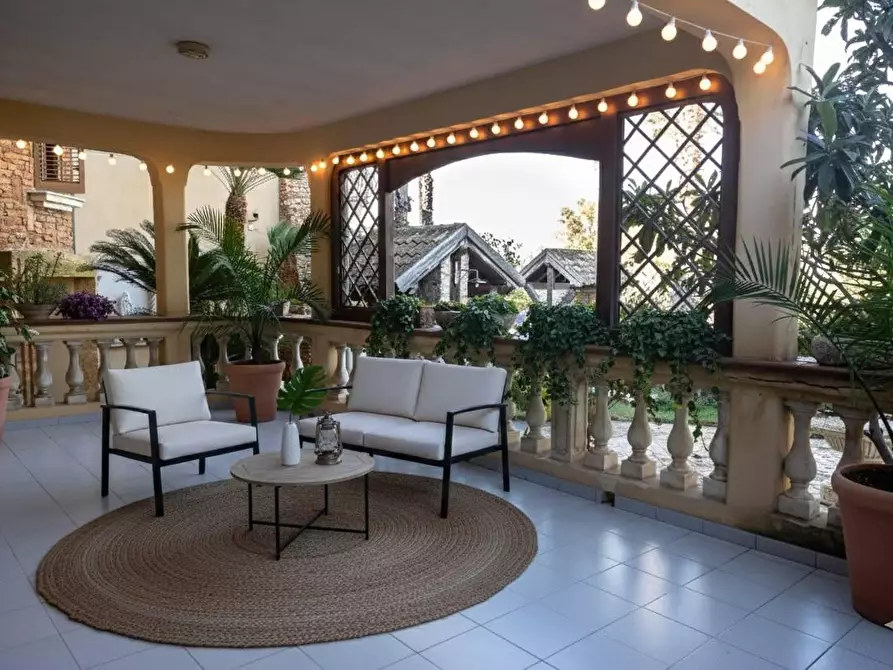 Immagine 20 di Villa in vendita  in VIA serra ferlicchio a Agrigento
