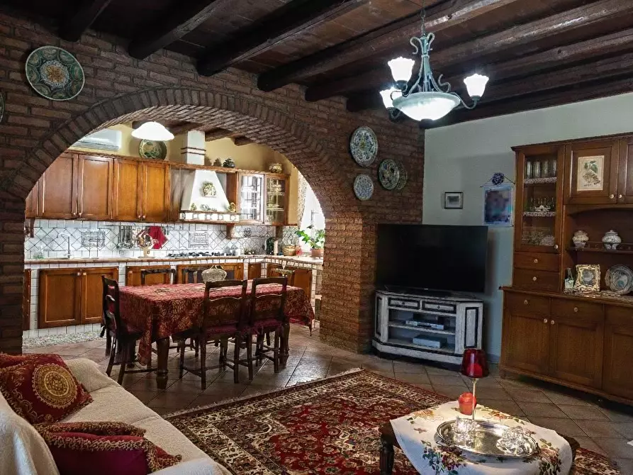 Immagine 4 di Villa in vendita  in VIA serra ferlicchio a Agrigento