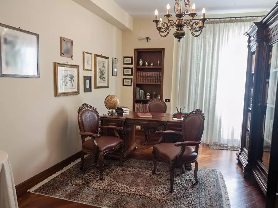 Immagine 5 di Villa in vendita  in VIA serra ferlicchio a Agrigento