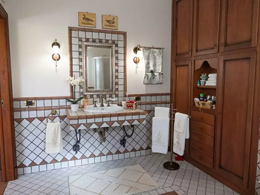 Immagine 7 di Villa in vendita  in VIA serra ferlicchio a Agrigento