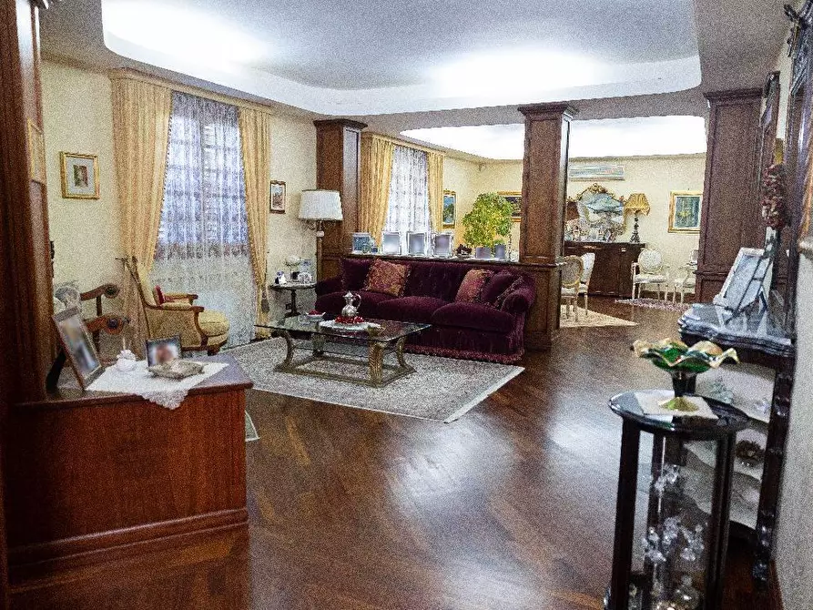 Immagine 2 di Villa in vendita  in VIA serra ferlicchio a Agrigento