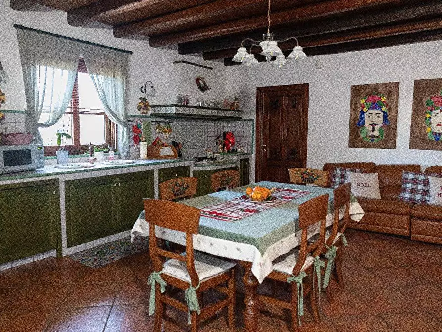 Immagine 9 di Villa in vendita  in VIA serra ferlicchio a Agrigento