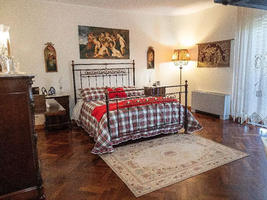 Immagine 11 di Villa in vendita  in VIA serra ferlicchio a Agrigento