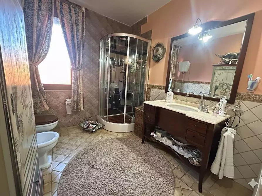 Immagine 11 di Villa in vendita  in VIA mandarino a Porto Empedocle