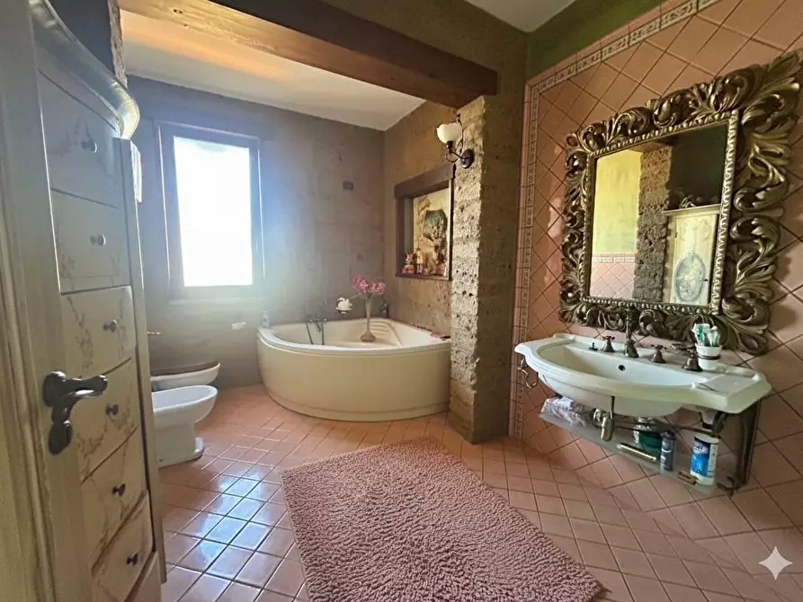 Immagine 14 di Villa in vendita  in VIA mandarino a Porto Empedocle