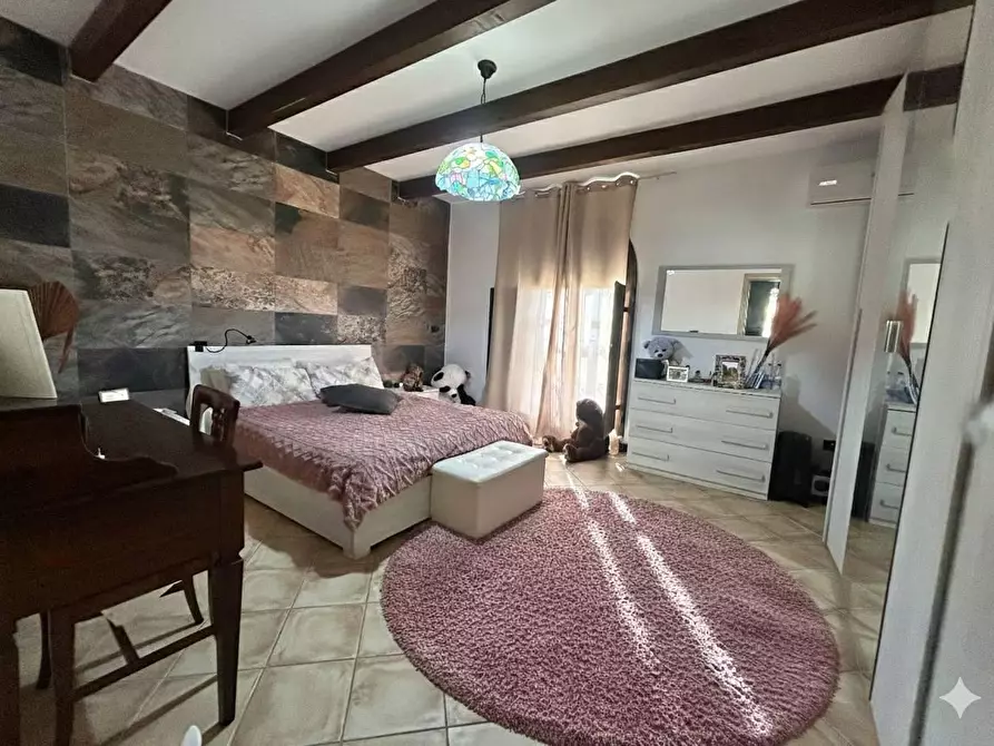 Immagine 15 di Villa in vendita  in VIA mandarino a Porto Empedocle