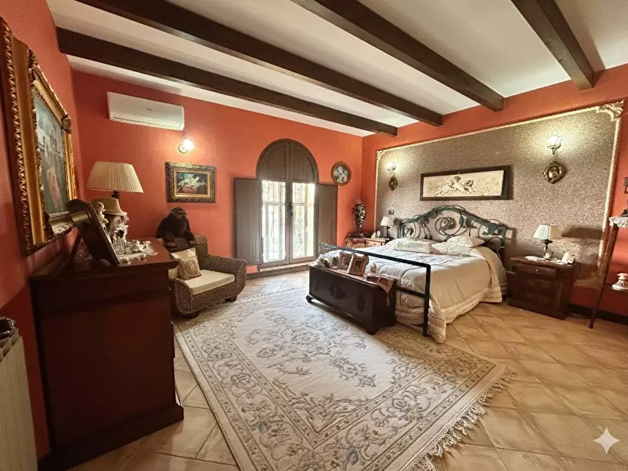 Immagine 17 di Villa in vendita  in VIA mandarino a Porto Empedocle