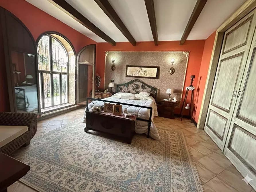 Immagine 18 di Villa in vendita  in VIA mandarino a Porto Empedocle