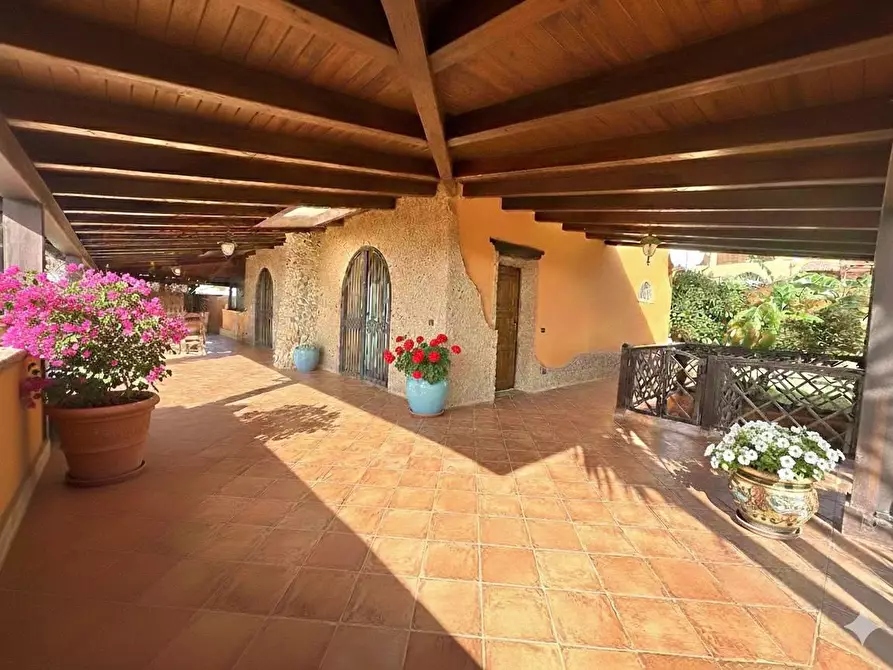 Immagine 8 di Villa in vendita  in VIA mandarino a Porto Empedocle