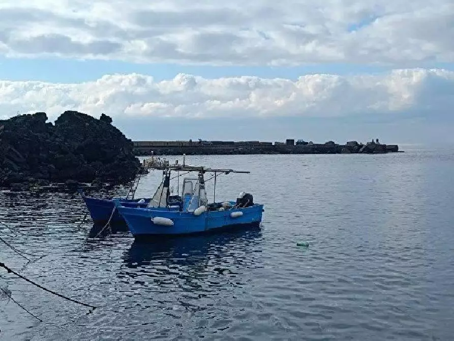 Immagine 2 di Appartamento in affitto  in VIA porpetto a Acireale