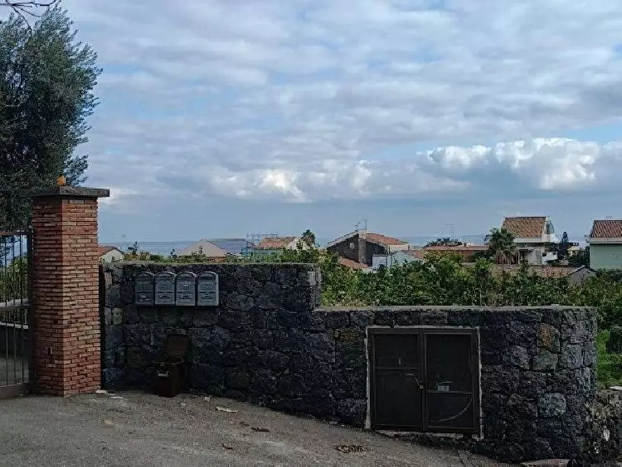 Immagine 3 di Appartamento in affitto  in VIA porpetto a Acireale