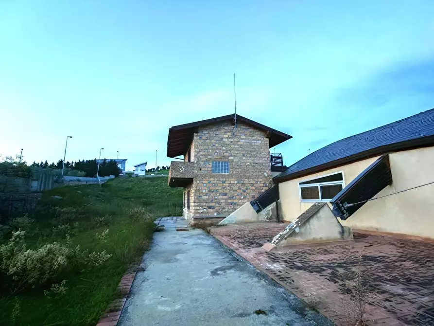 Immagine 12 di Capannone industriale in vendita  in CONTRADA borda 22 a Sersale