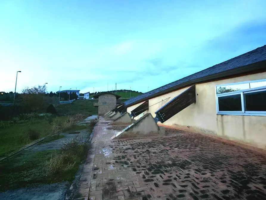 Immagine 13 di Capannone industriale in vendita  in CONTRADA borda 22 a Sersale