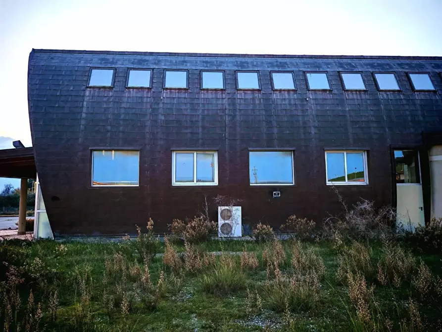 Immagine 15 di Capannone industriale in vendita  in CONTRADA borda 22 a Sersale