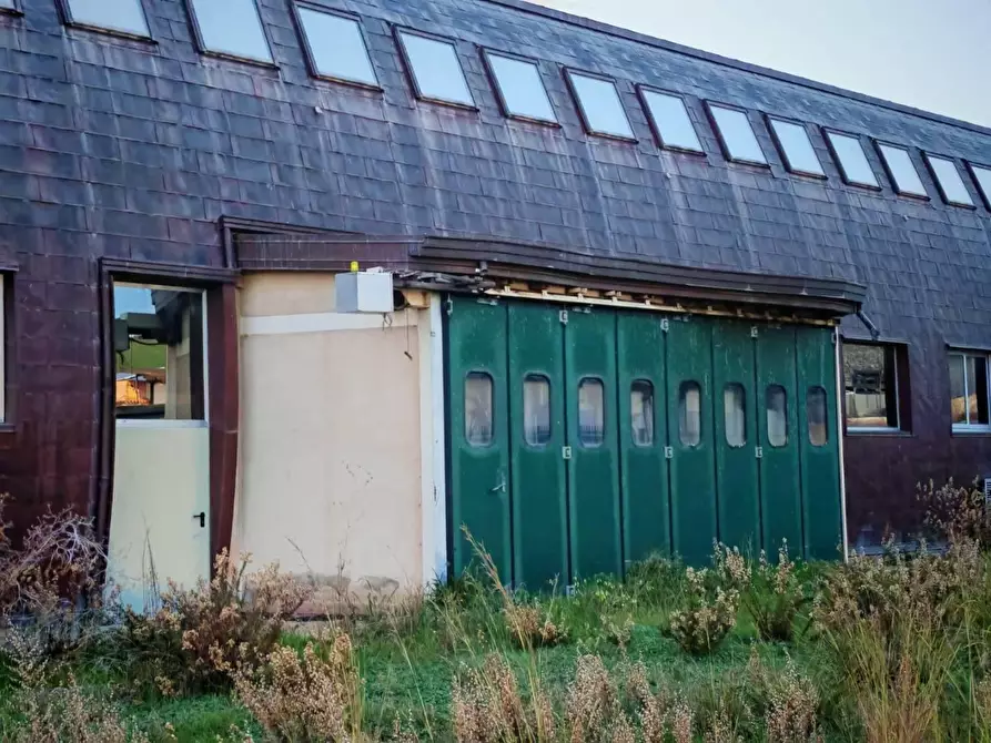 Immagine 16 di Capannone industriale in vendita  in CONTRADA borda 22 a Sersale