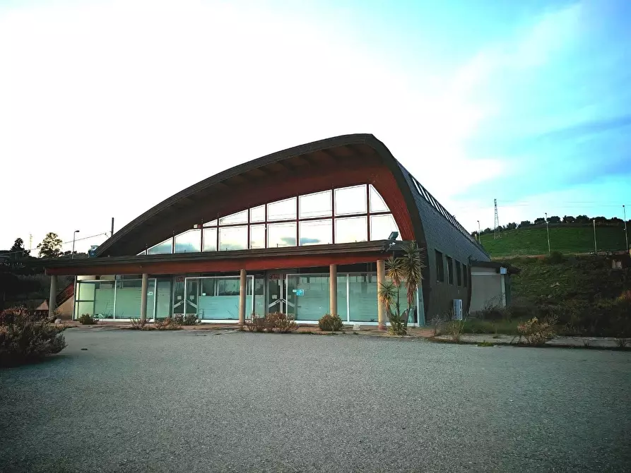 Immagine 6 di Capannone industriale in vendita  in CONTRADA borda 22 a Sersale