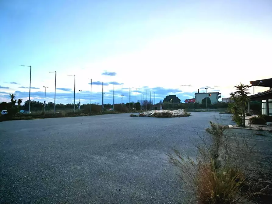 Immagine 8 di Capannone industriale in vendita  in CONTRADA borda 22 a Sersale