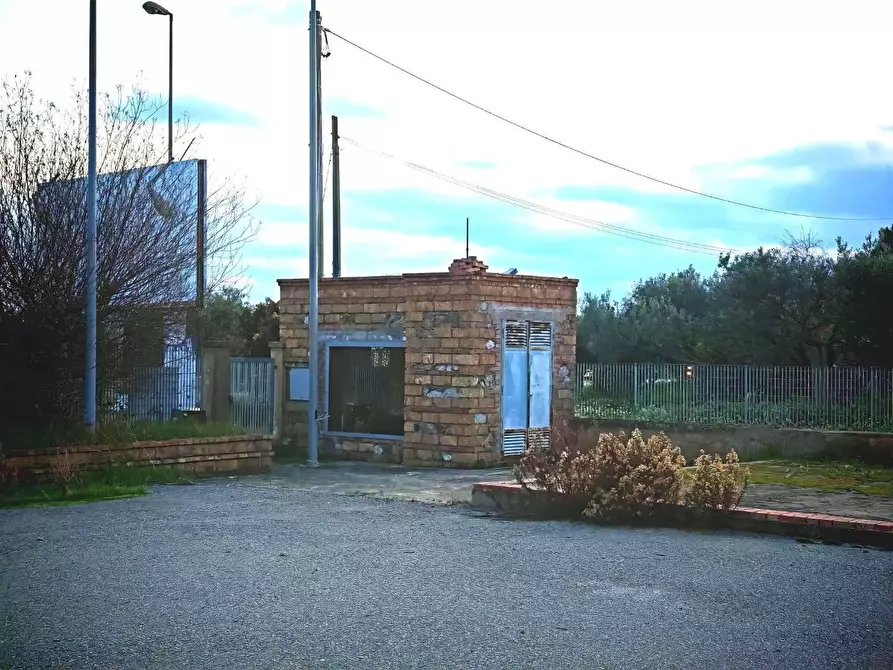 Immagine 9 di Capannone industriale in vendita  in CONTRADA borda 22 a Sersale