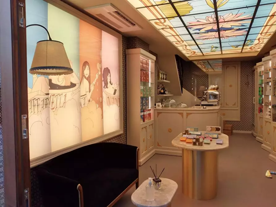 Immagine 4 di Bar / Ristorante in vendita  in CORSO italia a Arezzo