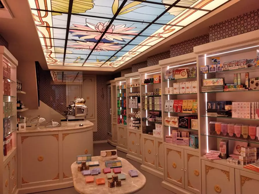 Immagine 1 di Bar / Ristorante in vendita  in CORSO italia a Arezzo