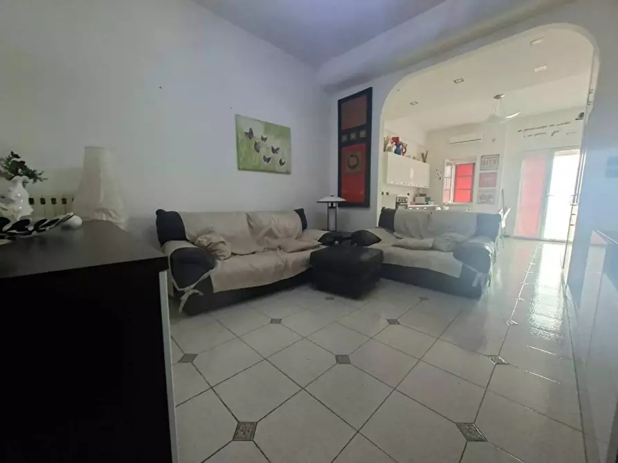 Immagine 3 di Appartamento in affitto  in VIA vesuvio a Trecase