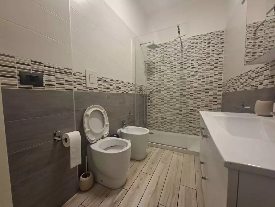 Immagine 4 di Appartamento in affitto  in VIA vesuvio a Trecase