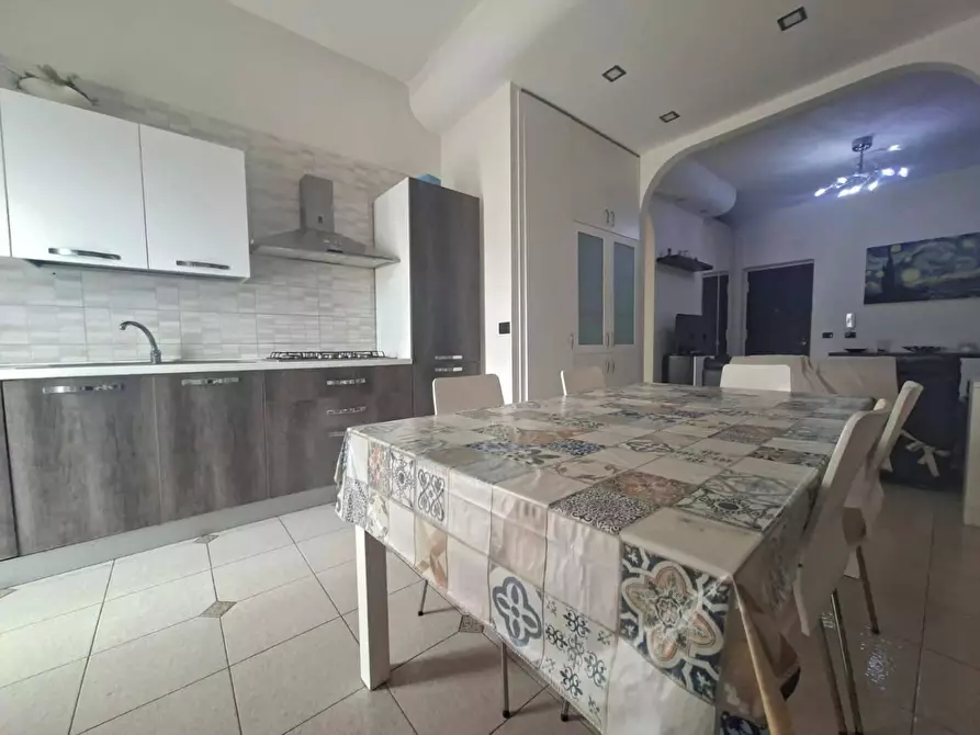 Immagine 1 di Appartamento in affitto  in VIA vesuvio a Trecase