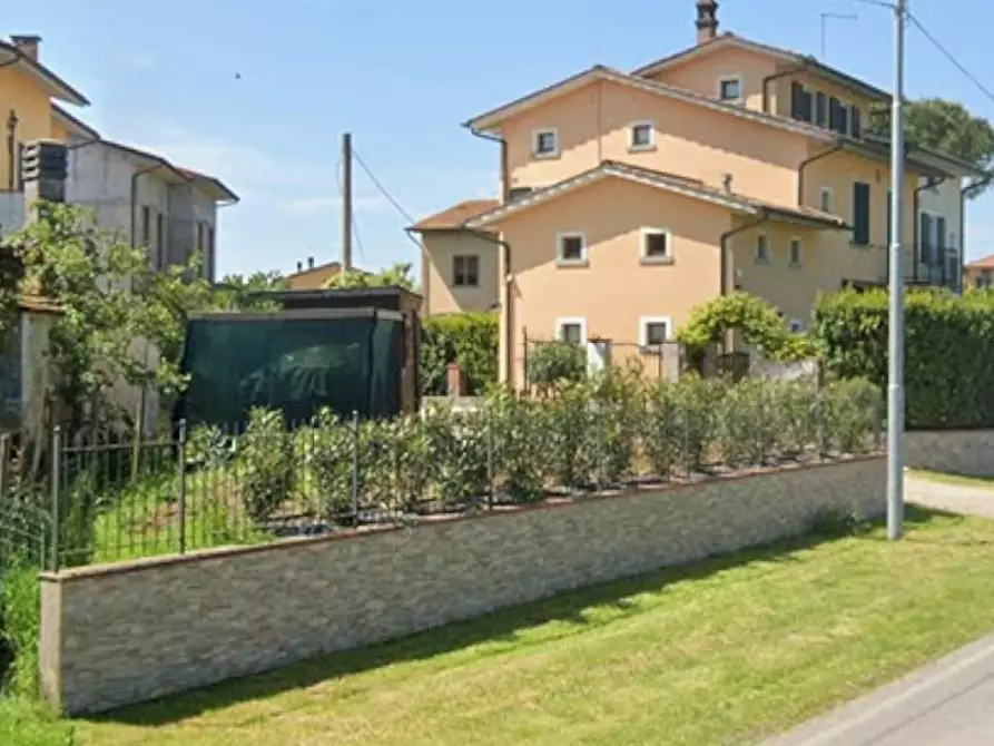 Immagine 1 di Casa bifamiliare in vendita  in LOCALITA'monsigliolo a Cortona