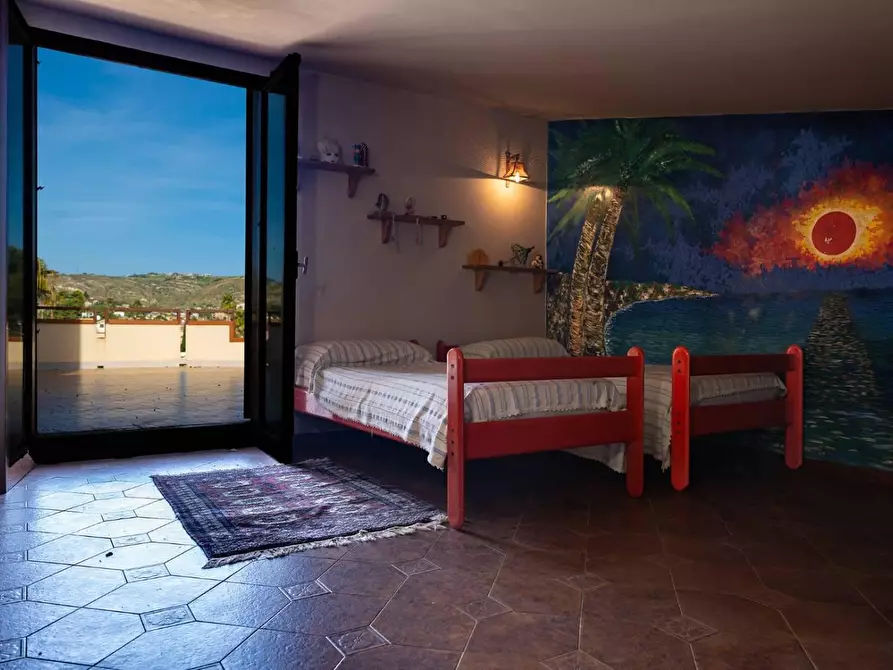 Immagine 13 di Villa in vendita  in VIA delle rose a Porto Empedocle