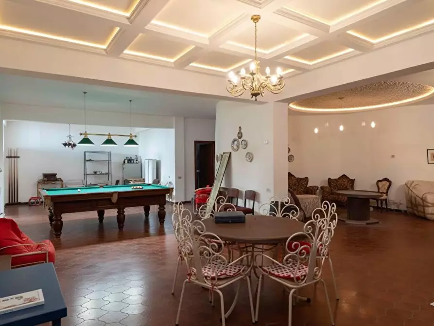 Immagine 16 di Villa in vendita  in VIA delle rose a Porto Empedocle