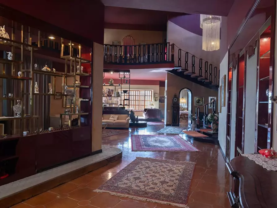 Immagine 3 di Villa in vendita  in VIA delle rose a Porto Empedocle