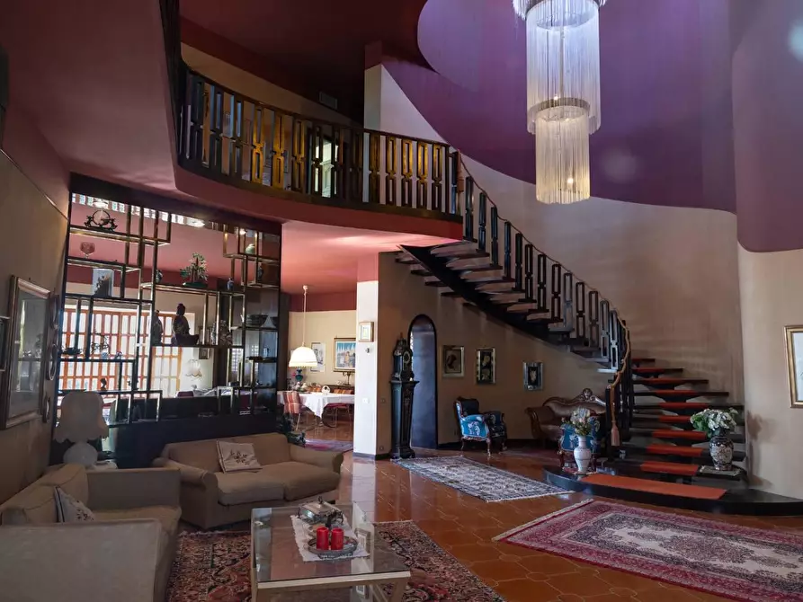 Immagine 4 di Villa in vendita  in VIA delle rose a Porto Empedocle