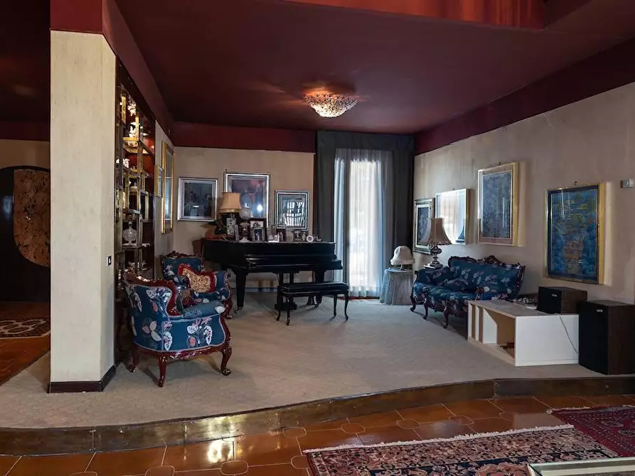 Immagine 5 di Villa in vendita  in VIA delle rose a Porto Empedocle