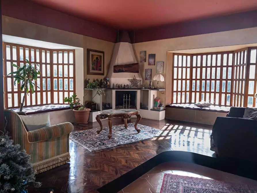 Immagine 6 di Villa in vendita  in VIA delle rose a Porto Empedocle