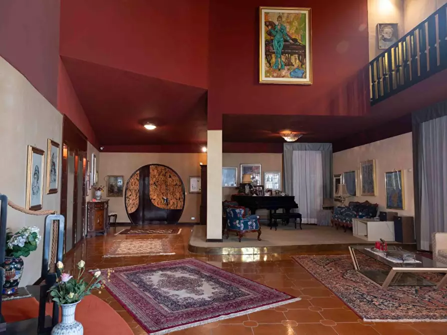 Immagine 7 di Villa in vendita  in VIA delle rose a Porto Empedocle